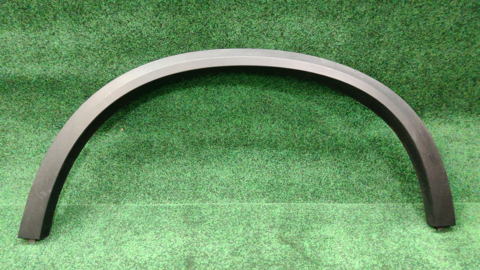 2019-2025 BMW X5 Rear Left Fender Wheel Flare Molding OEM 51777441057