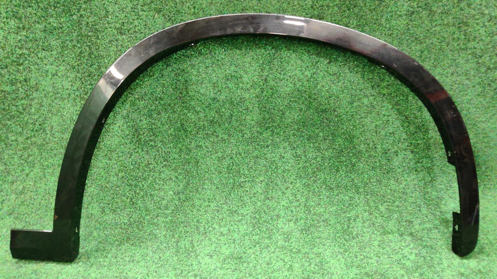 2016-2022 Bmw X1 Wheel Arch Trim Right Front Rh Oem 51777332338