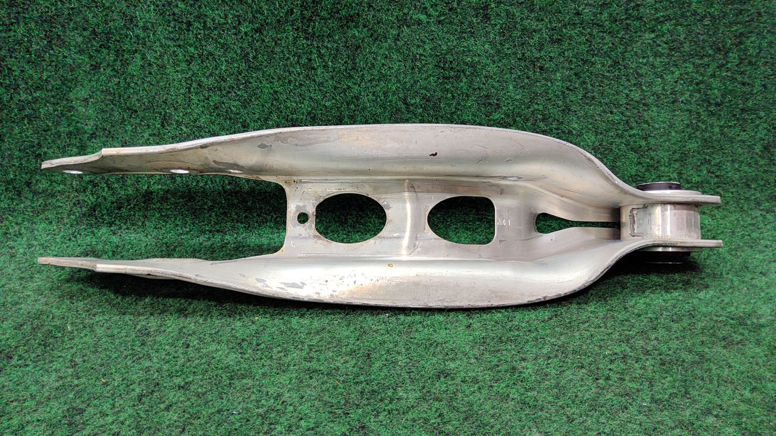 2018-2024 Audi A5 Sportback Rear Wishbone Control Arm 80k Miles Oem 8w0505311h