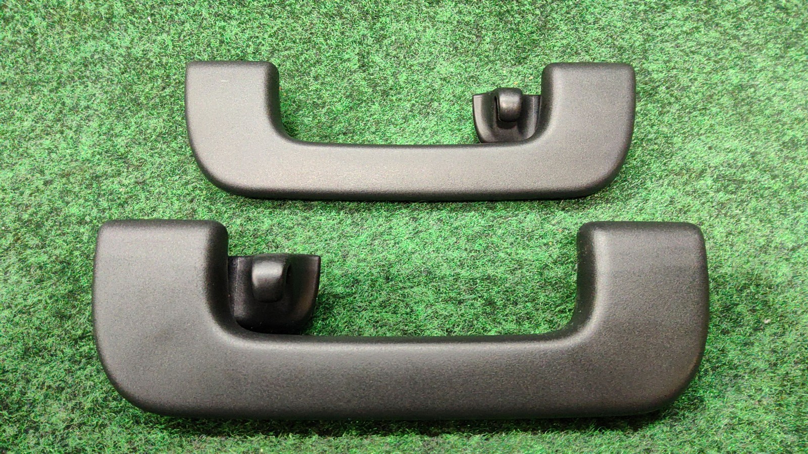 2019-2025 Audi Q3 Rear Grab Roof Handles Left & Right Oem 80a857608 80a857607