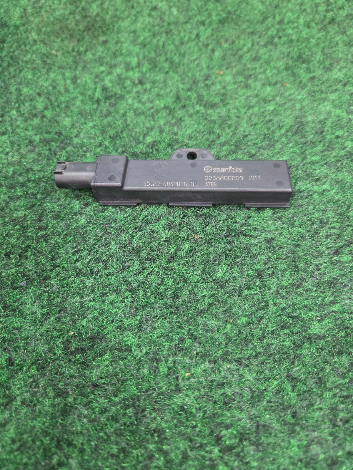 2019-2023 Bmw X5 Comfort Assembly Outside Antenna Oem 65206832066