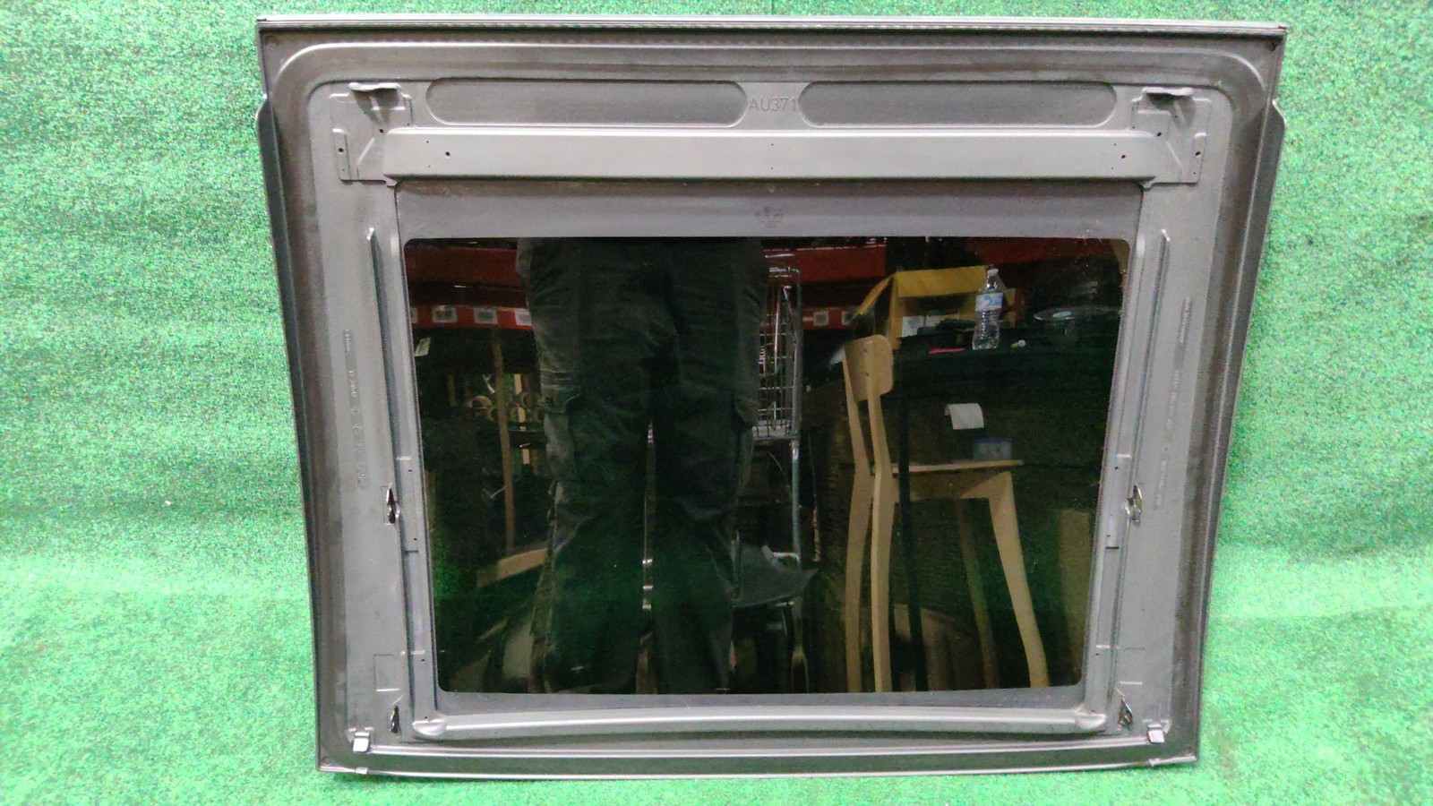 2015-2020 Audi A3 Quattro Sunroof Glass Assembly Oem 8v5877071a