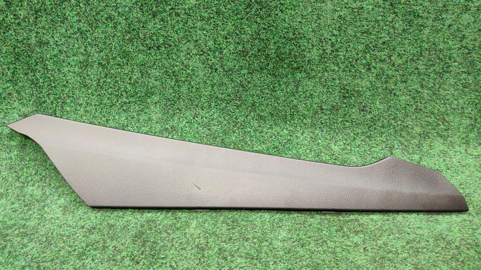 2017-2025 Audi A5 Right Center Console Side Trim Panel Oem 8w1863306b