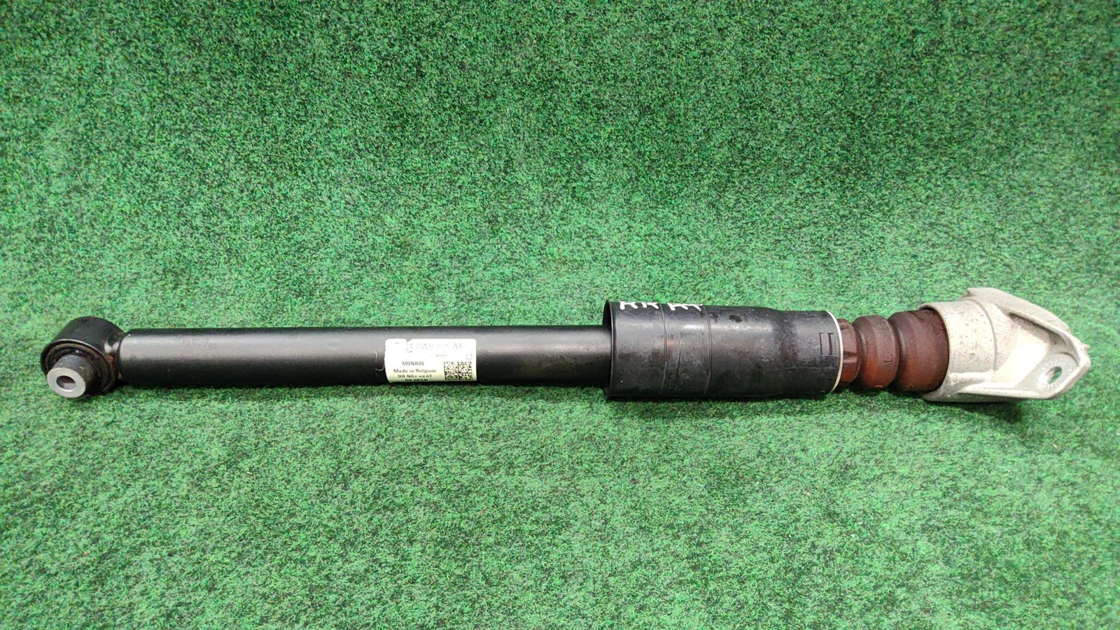 2017-2021 Audi A4 Rear Right Strut Shock Spring Absorber Oem 8w0513035aa