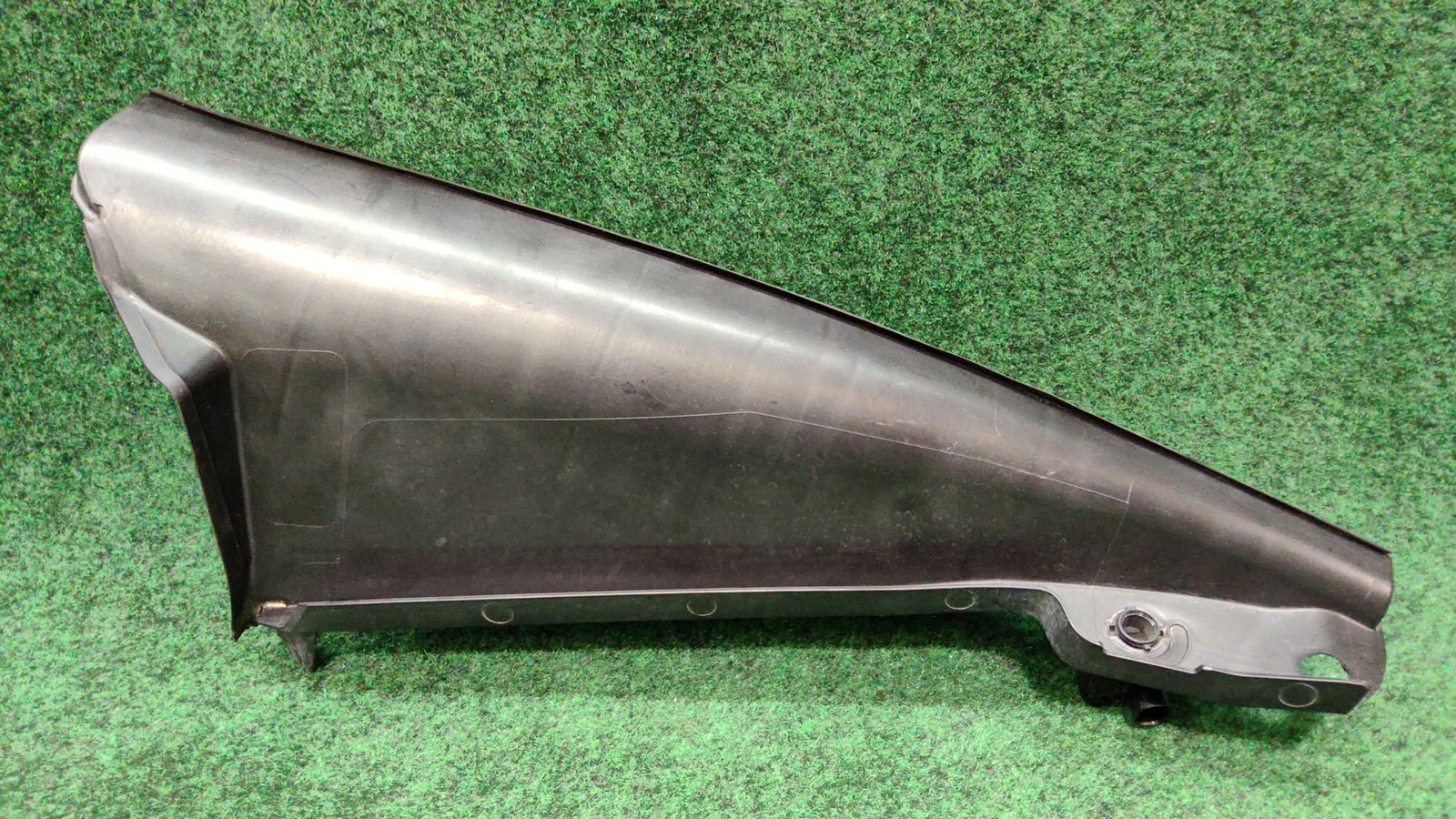 2017-2024 Audi Q7 Quattro Intake Sound Absorber Oem 4m1815137c