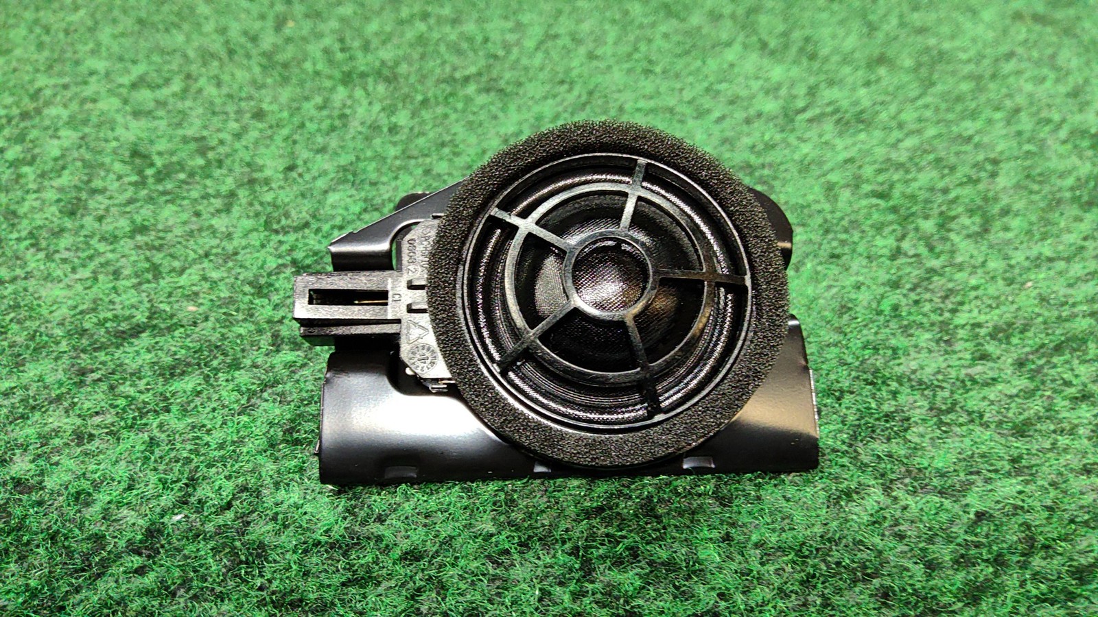 2018-2025 Audi SQ5 Right A-pillar Upper Tweeter Bang & Olufsen Oem 80a0353400d