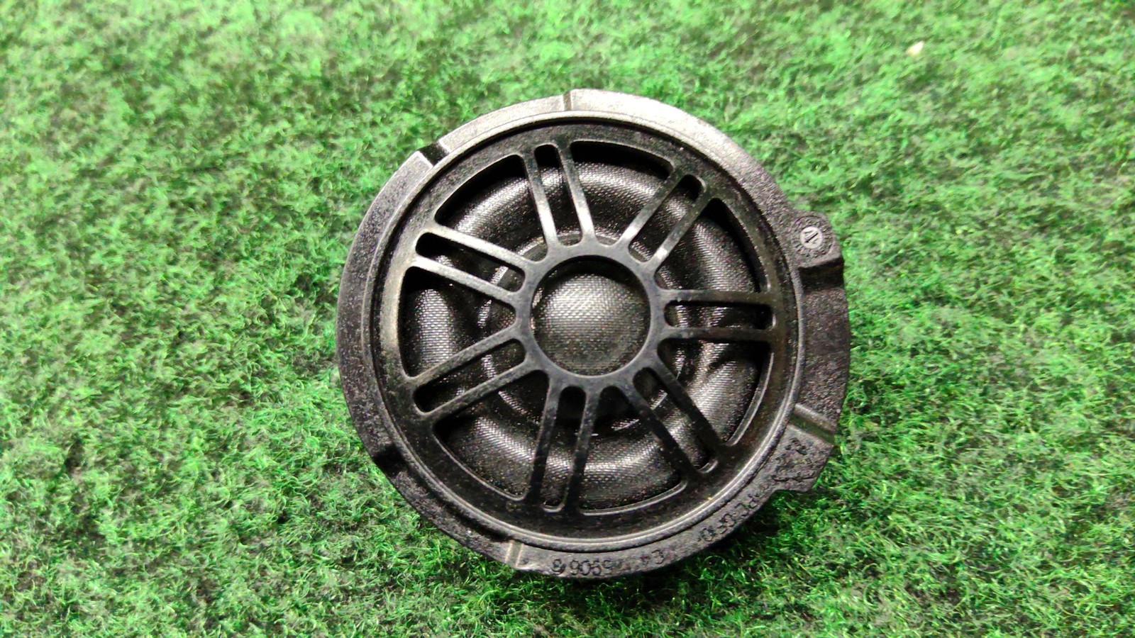 2018-2025 Audi SQ5 Dashboardl Treble Speaker Bang & Olufsen Oem 80a035397