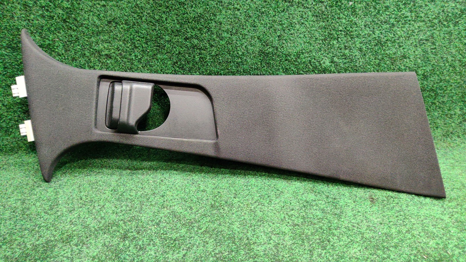 2015-2018 Mercedes Benz C300 Right Upper Center B-Trim Panel OEM A2056900326