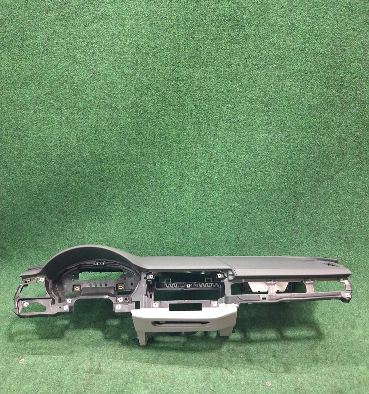 2017-2019 Audi A4 Quattro Dashboard Instrument Panel Oem 8w1857001k