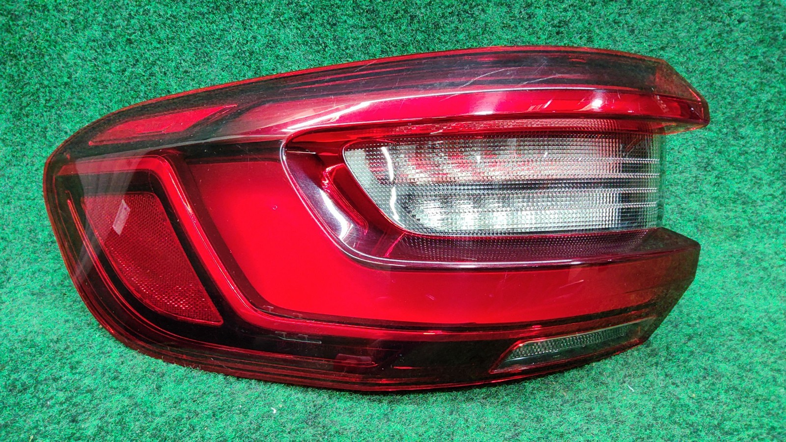 2019-2023 BMW X5 Left Tail Light Quater Mounted Lamp OEM 63219448071