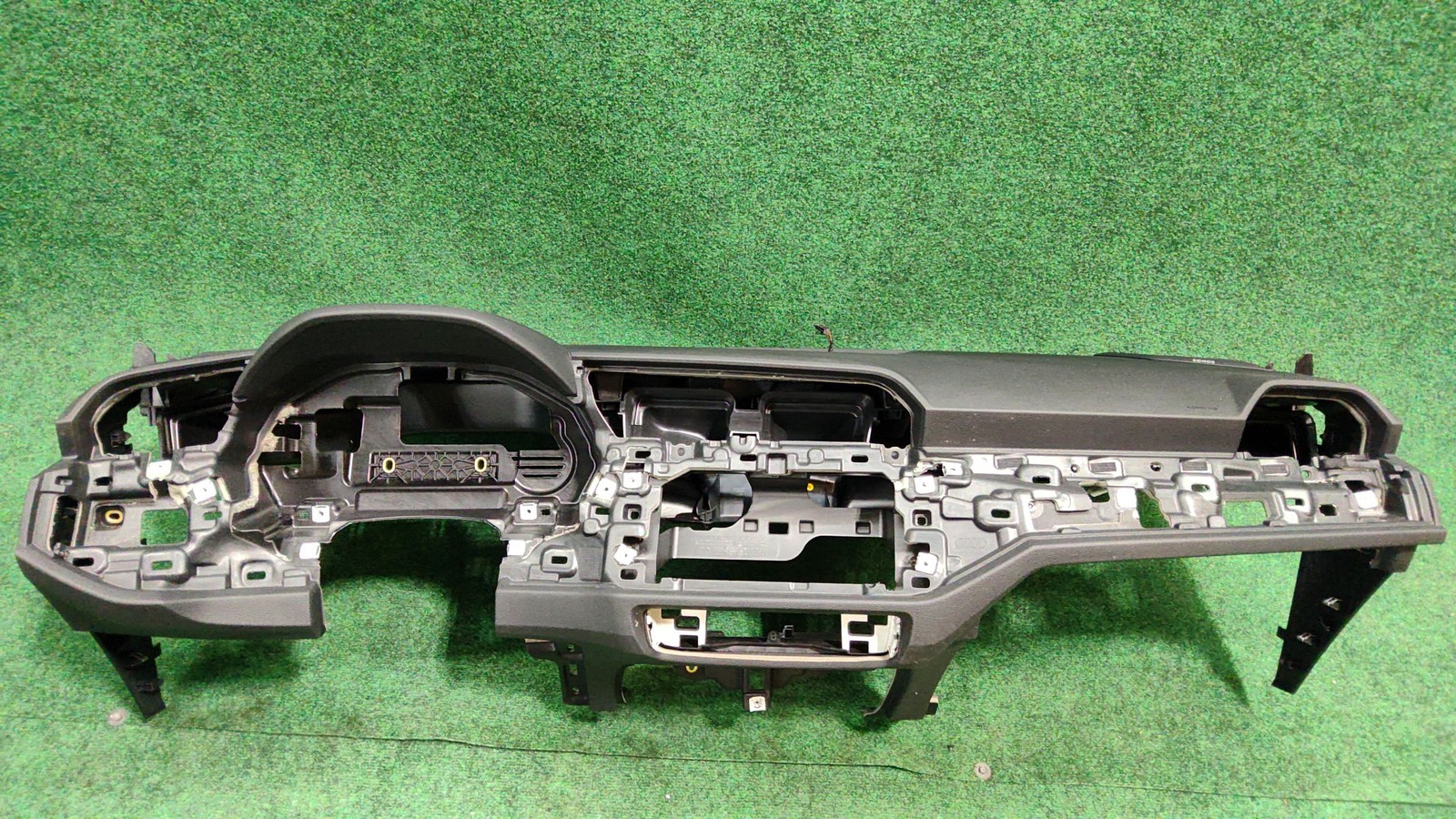 2019-2025 Audi Q3 quattro Dashboard Instrument Panel Oem 83b857001a