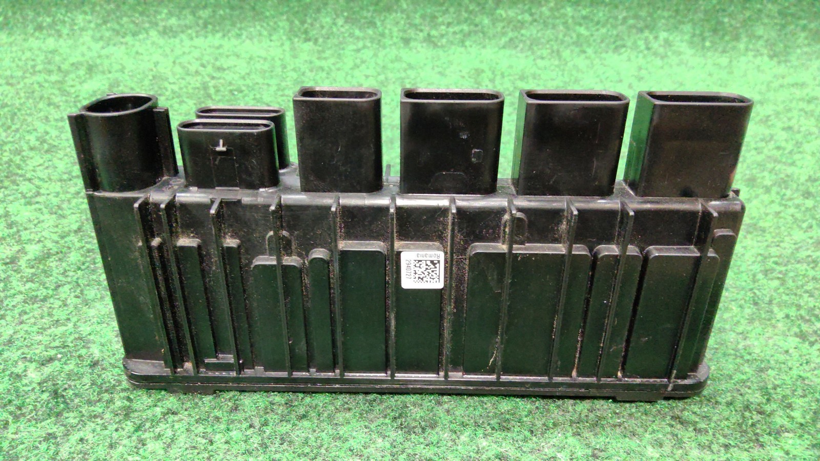 2017-2026 Bmw X3 Integrated Power Supply Control Module Oem 12638741401