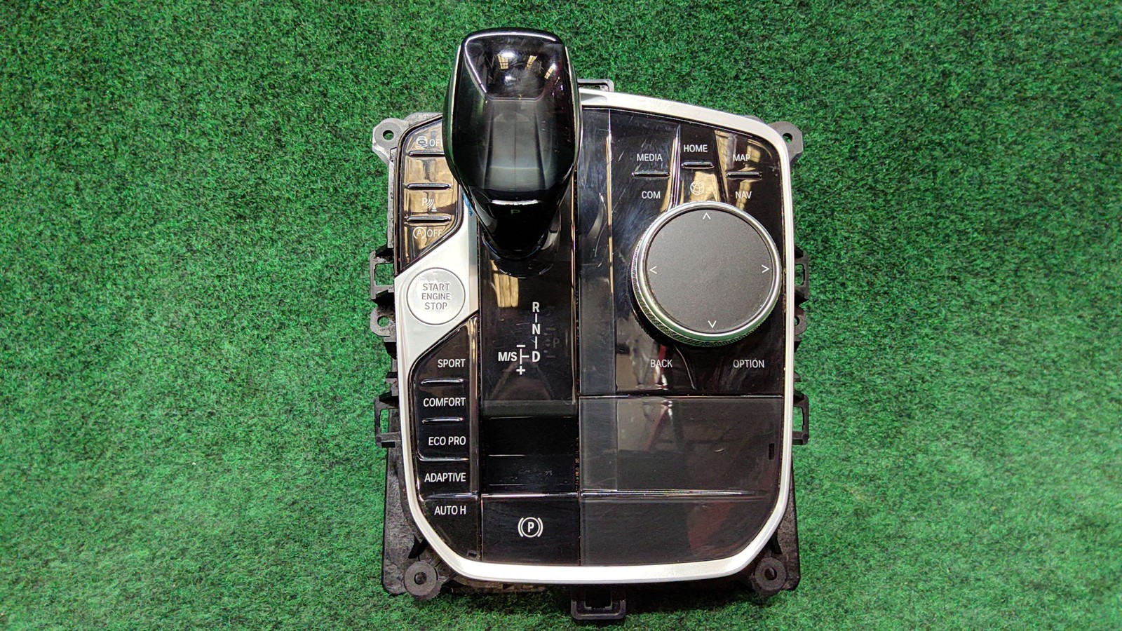 2021-2024 BMW X5 Transmission Shifter OEM 61315A7DF84 65825A371B3 61315A40305