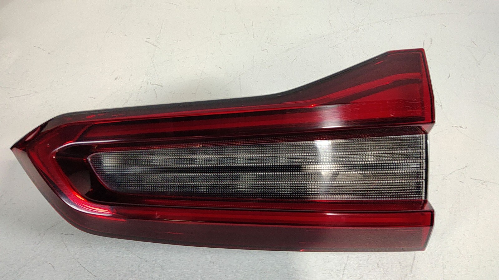 2019-2023 BMW X5 Left Tail Light Liftgate Mounted Lamp OEM 63217931997