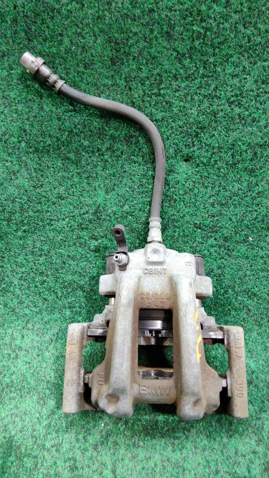 2012-2021 BMW 330i Rear Left  Caliper  OEM 34216850857 34216850860 Original