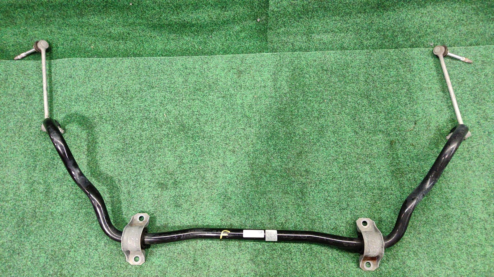2019-2024 BMW X5 Front Suspension Stabilize Bar Anti Sway Bar OEM 31306870667