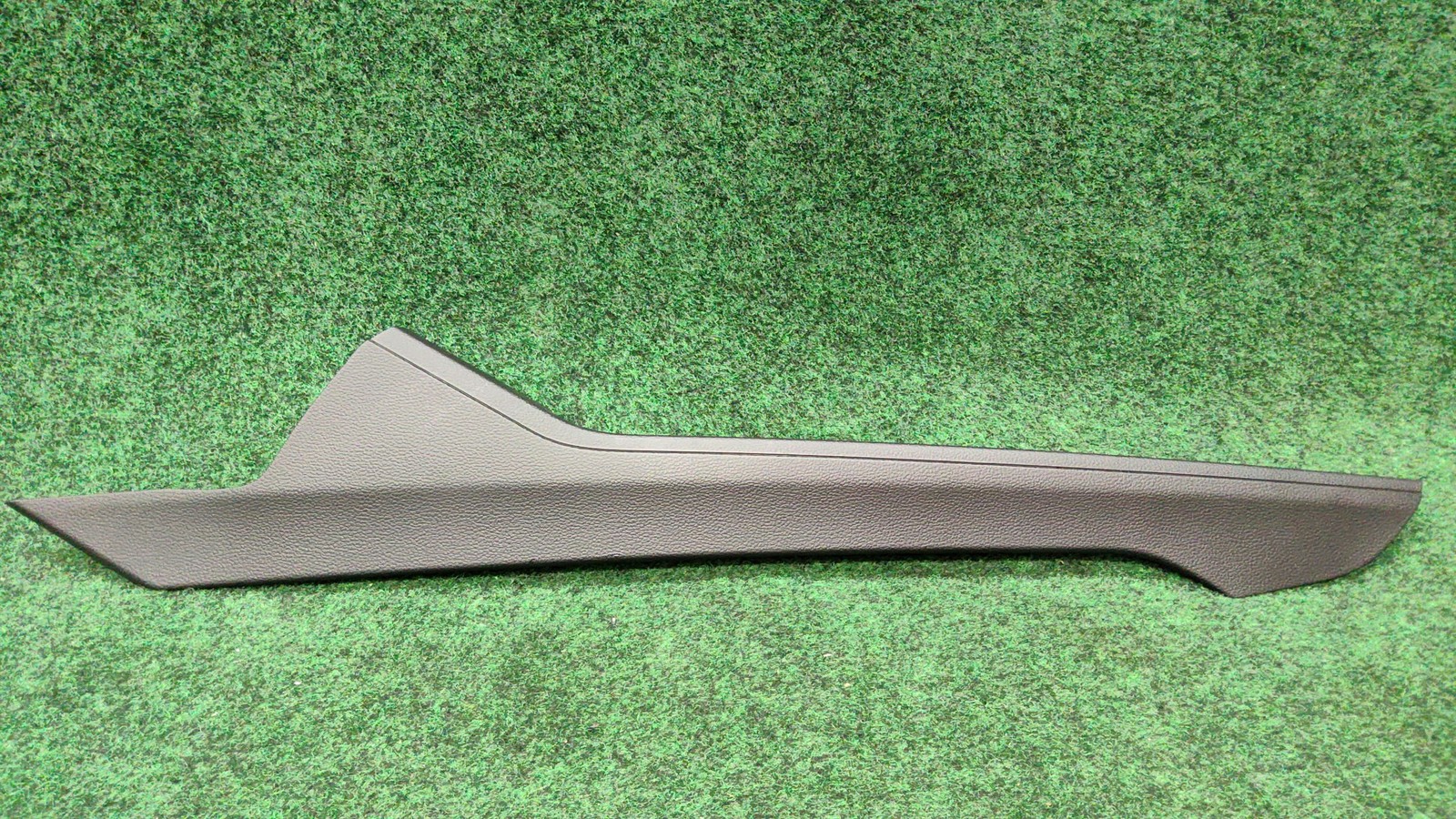 2017-2025 Audi A5 Left Center Console Side Trim Panel Oem 8w1863305b