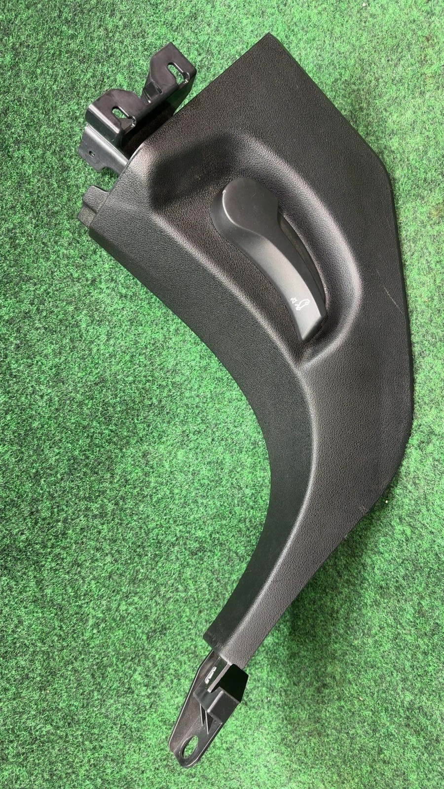 2017-2023 Bmw X7 Kick Panel Lateral Trim Panel Front Left Oem 51437485827