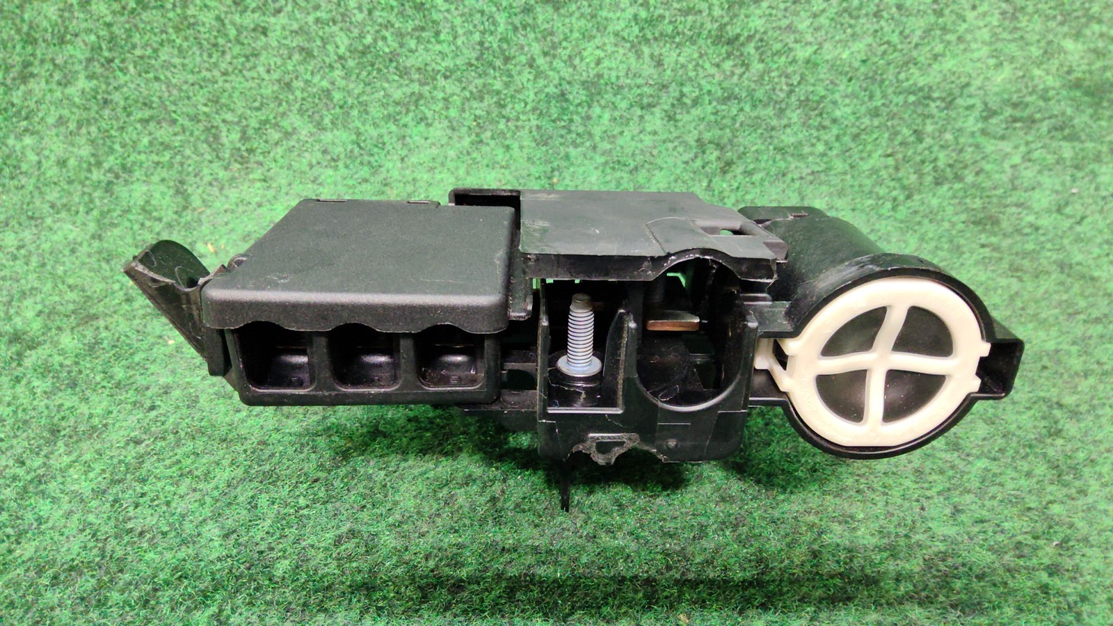 2023 Audi Q5 Potential Distributor Suppression Condenser Oem 80a941823a Original