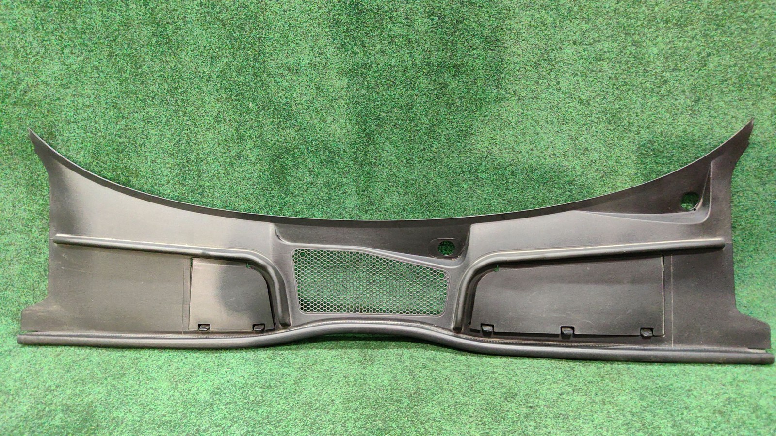 2018-2025 Audi A5 Windshield Cowl rain Tray Oem 8w1819403