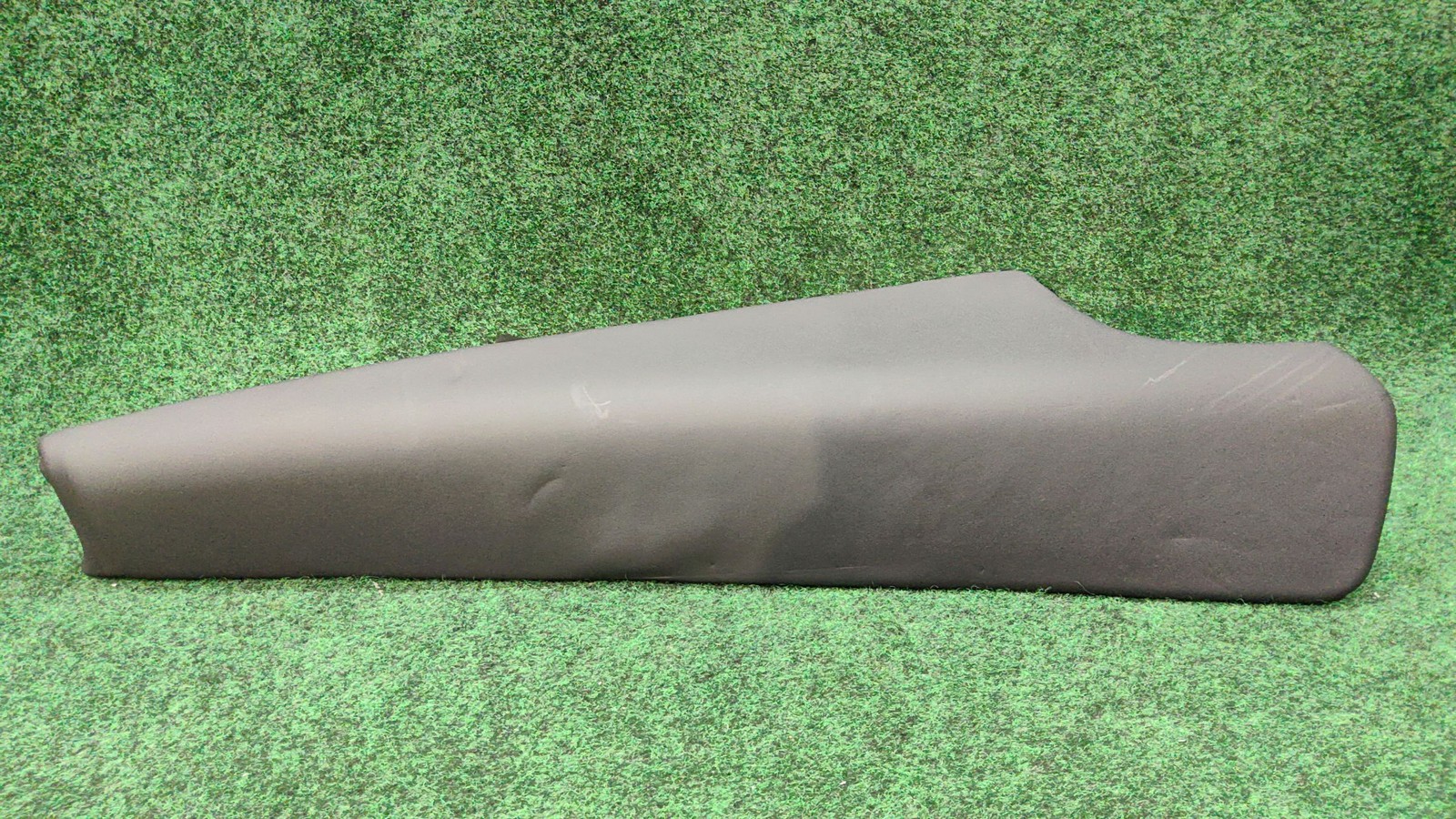 2018-2024 Audi SQ5 Rear Seat Right SIDE Padding Black Oem 80a885704bc