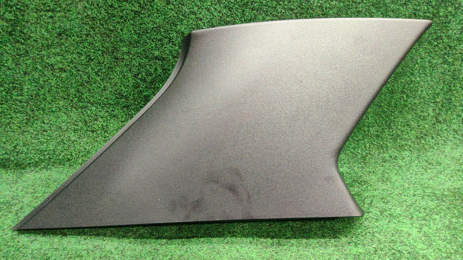 2019-2023 Bmw X5 Left Upper D-trim Panel Oem 51438092629