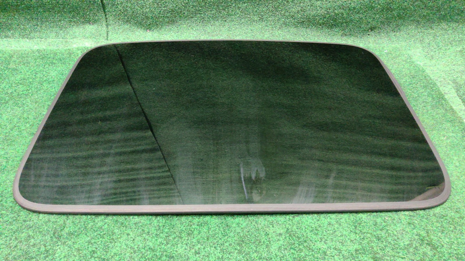 2021-2025 Audi A4 Quattro Sunroof Glass Oem 8w5877071