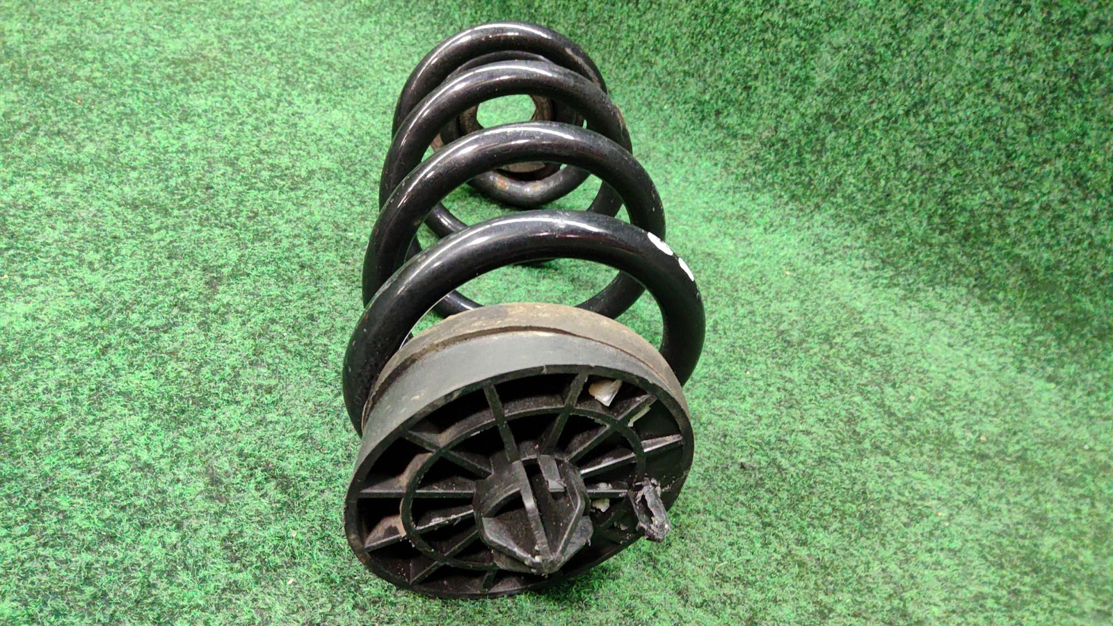2018-2024 Audi A5 Front Leaf Coil Spring 80k Miles Oem 80a511115 8w0411105fp