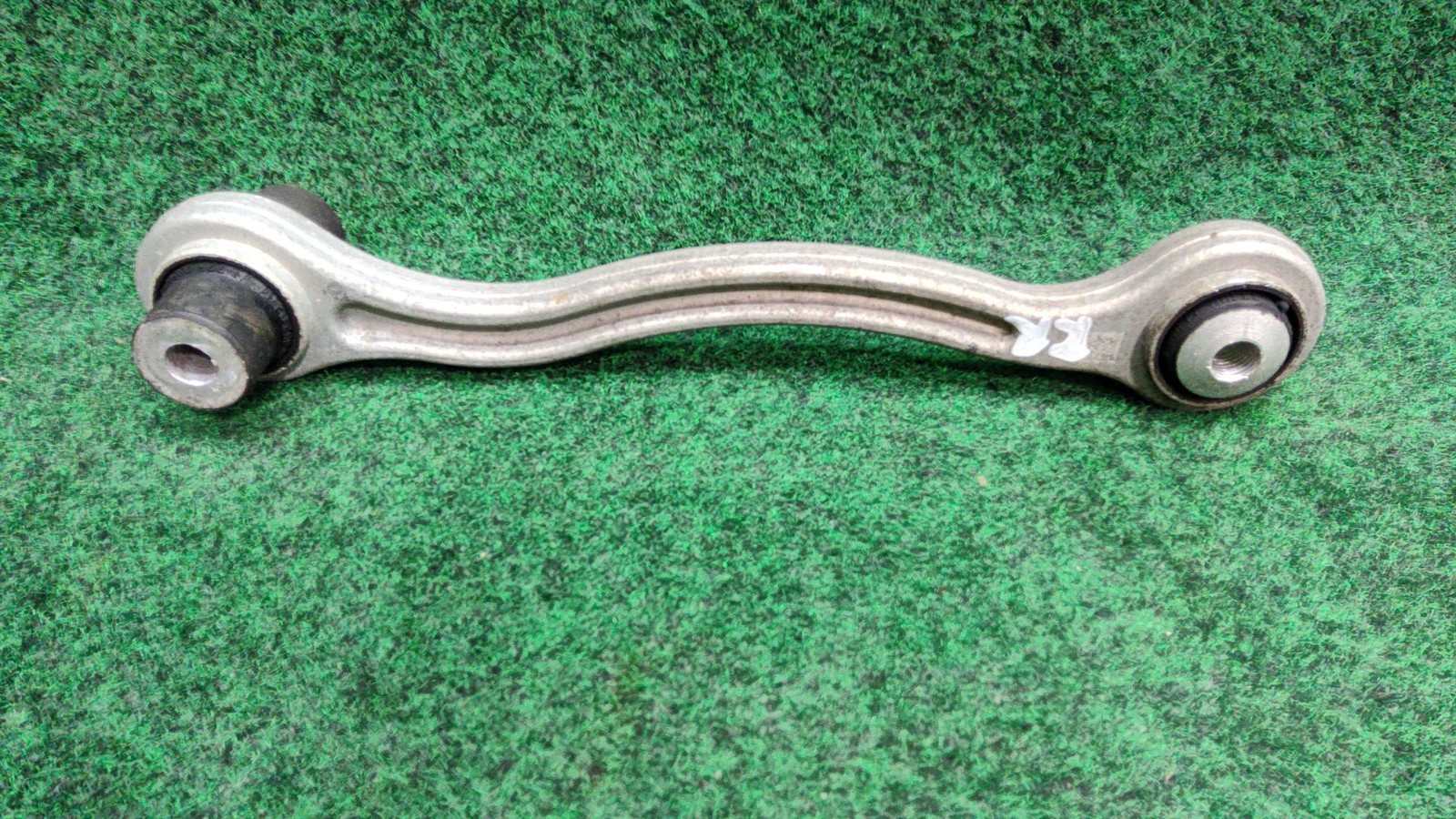 15-18 Mercedes C300 Rear Right Tir Rod Lower Control Arm 86k Mls OEM A2053506603