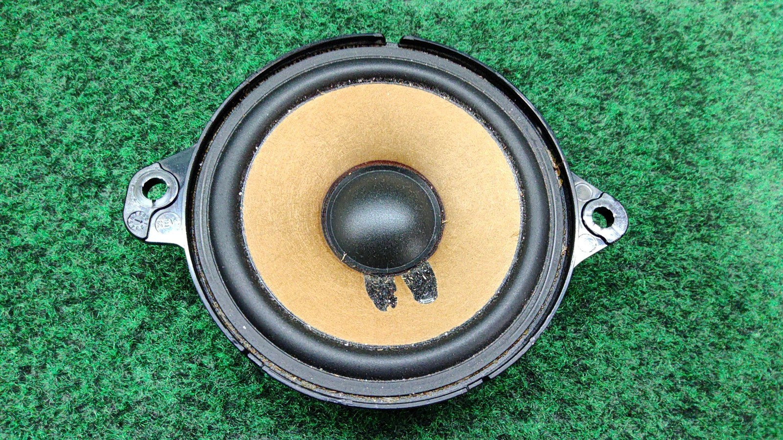 2018-2024 Audi S4 Mid-Range Door Speaker OEM 8W0035303