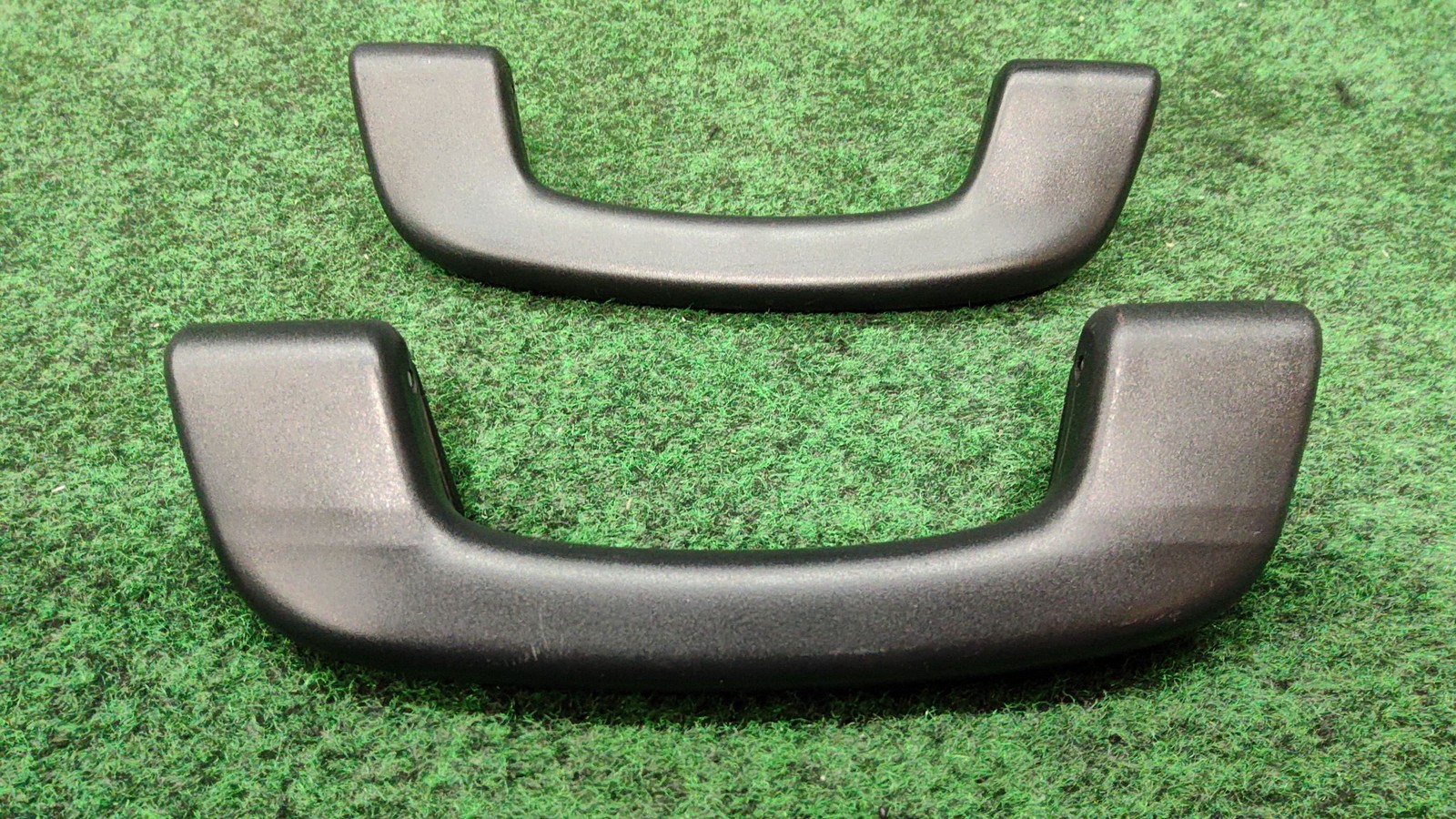 2018-2025 BMW X5 Front Right Left Interior Grab Bar OEM 51167464443
