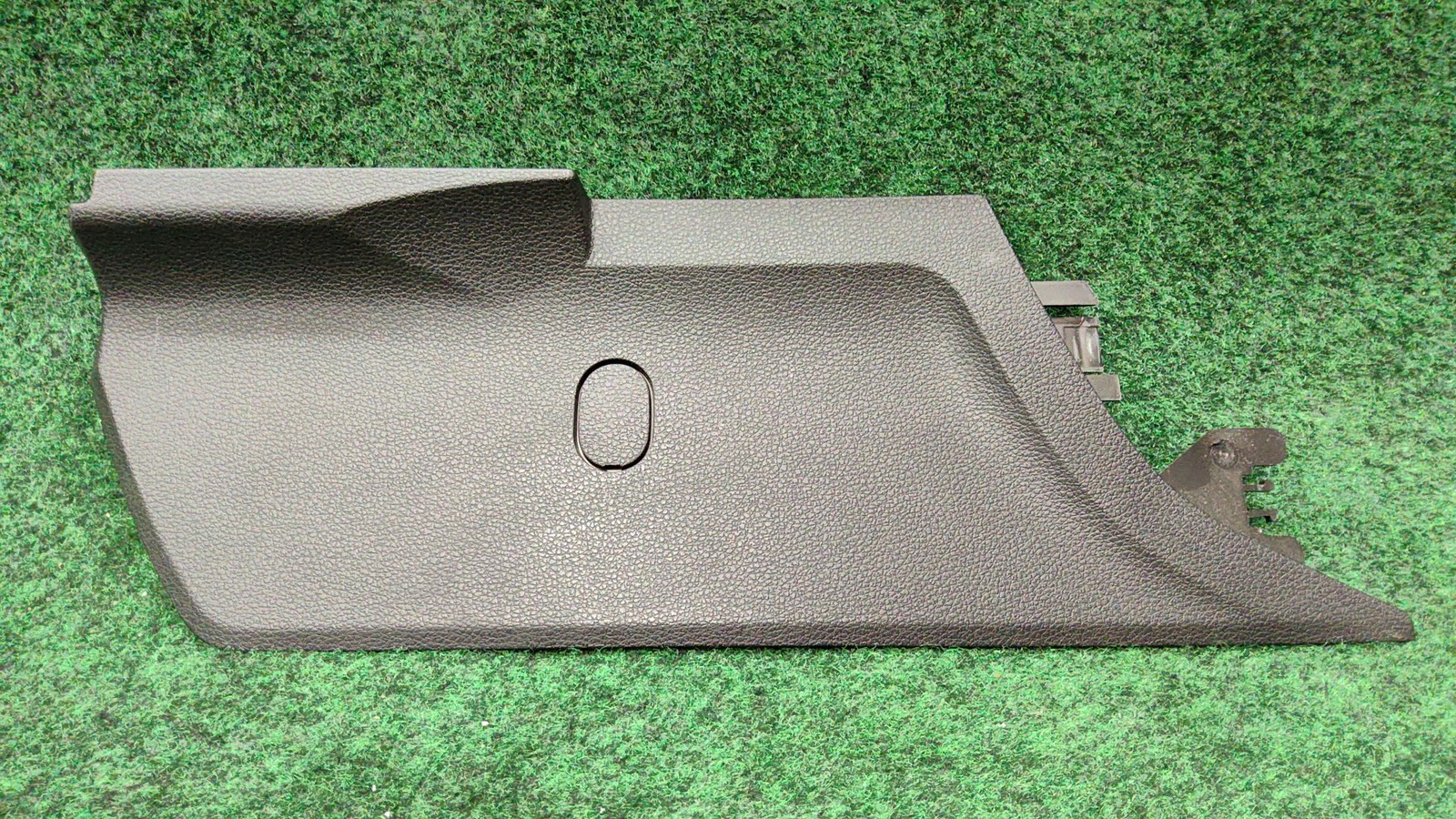 2018-2024 Audi SQ5 Left Front Center Console Trim Panel Oem 80b863311a