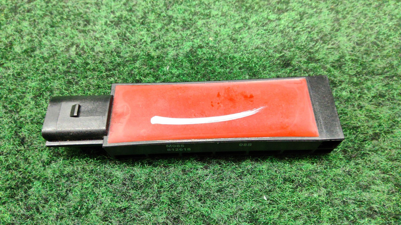 2019-2021 Audi Q5 Antenna Keyless Central Rear Oem 5q0962131