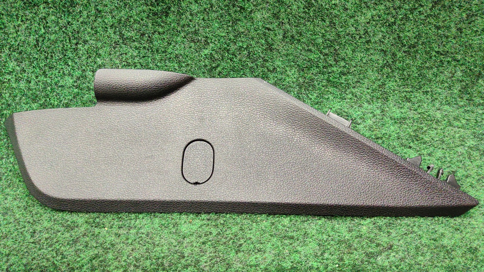 2018-2024 Audi S4 Left Front Centere Trim Panel Oem 8w1863311a