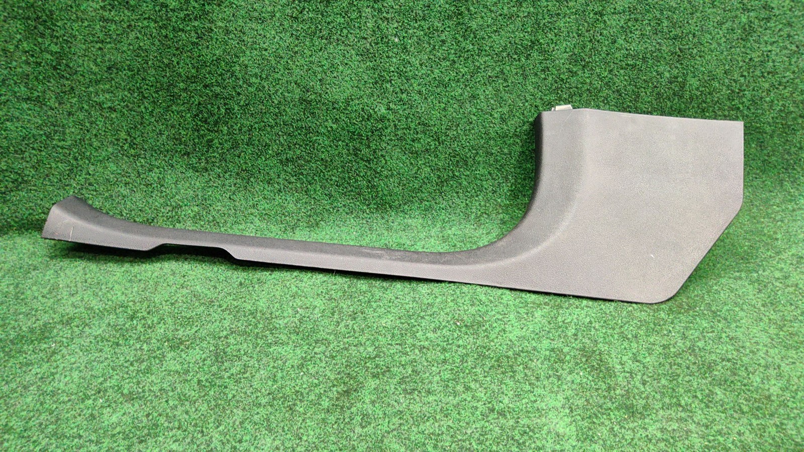 2015-2018 Mercedes Benz C300 Left Lower Trim Kick Panel OEM A2056860036