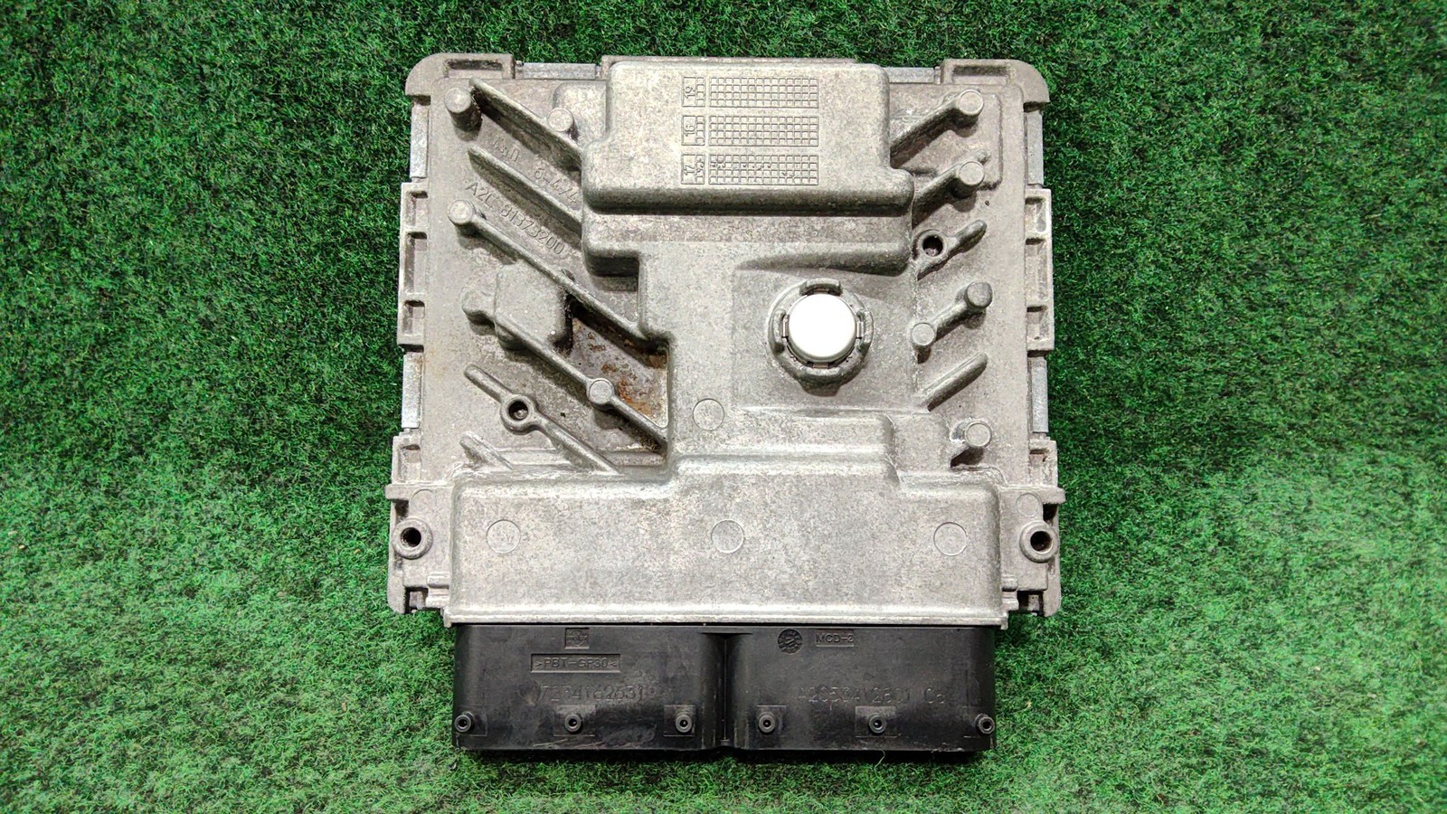 2018-2020 Audi A5 Sportback Engine Control Module (ecm) Oem 8w0906259j