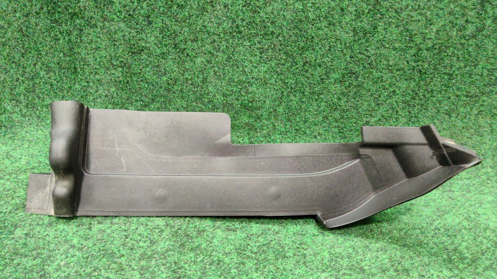 2016-2025 Audi Q7 Quattro Left Hood Seal Cowl Cover Oem 4m0821169b