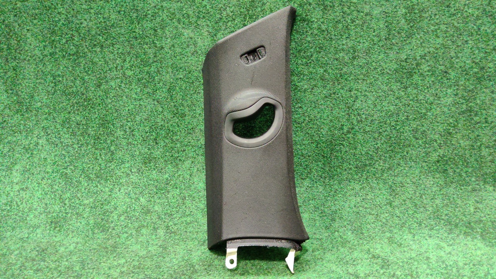 2019-2025 BMW X5 REAR Left INTERIOR C PILLAR UPPER TRIM PANEL OEM 51435A0D9D3