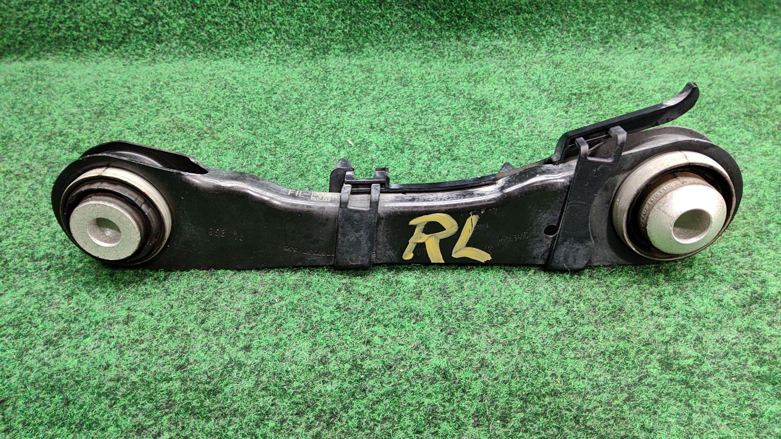 2017-2023 BMW 530i Rear Left Guiding Lower Control Arm OEM 33326867537