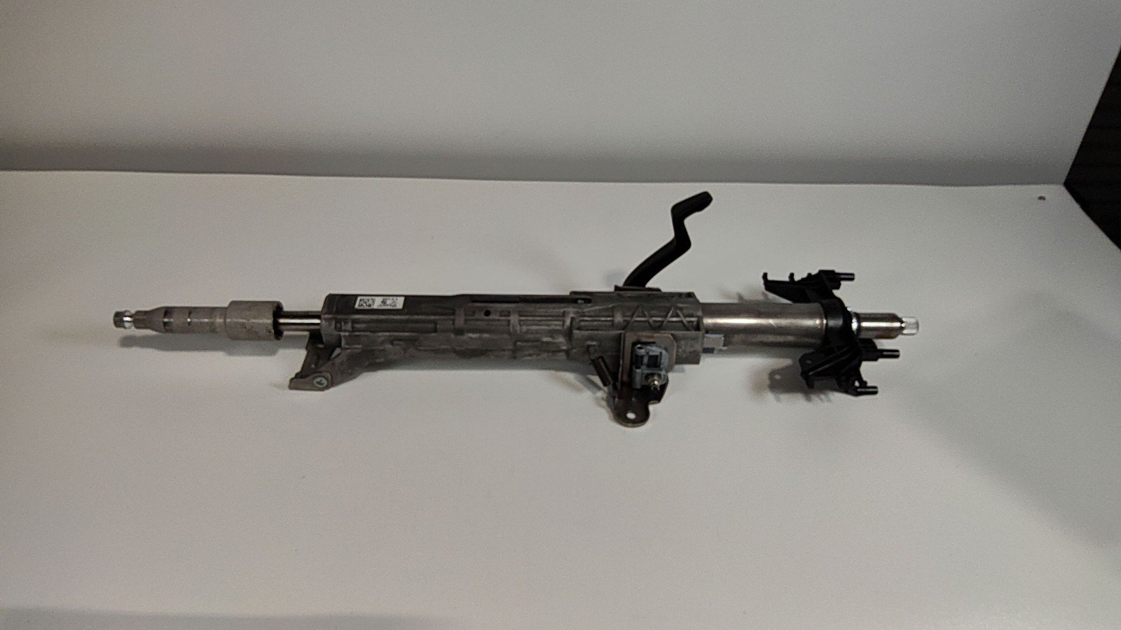 2019-2025 Bmw 330i Wheel Steering Column Manual Oem 32105b58d31