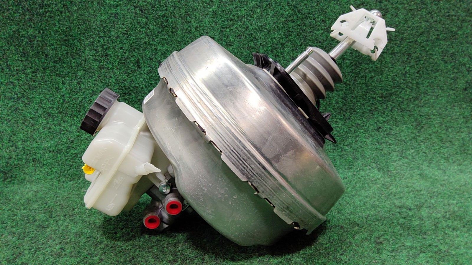 2019-2020 Bmw X3 Power Brake Booster Oem 34336883988