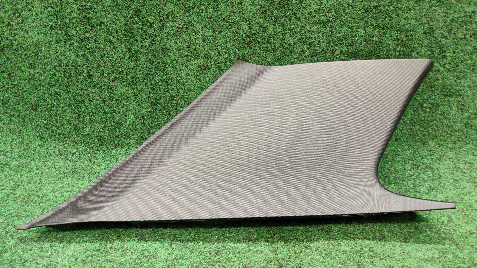 2018-2024 Bmw X3 Left Side D-pillar Trim Cover Panel Oem 51437449407
