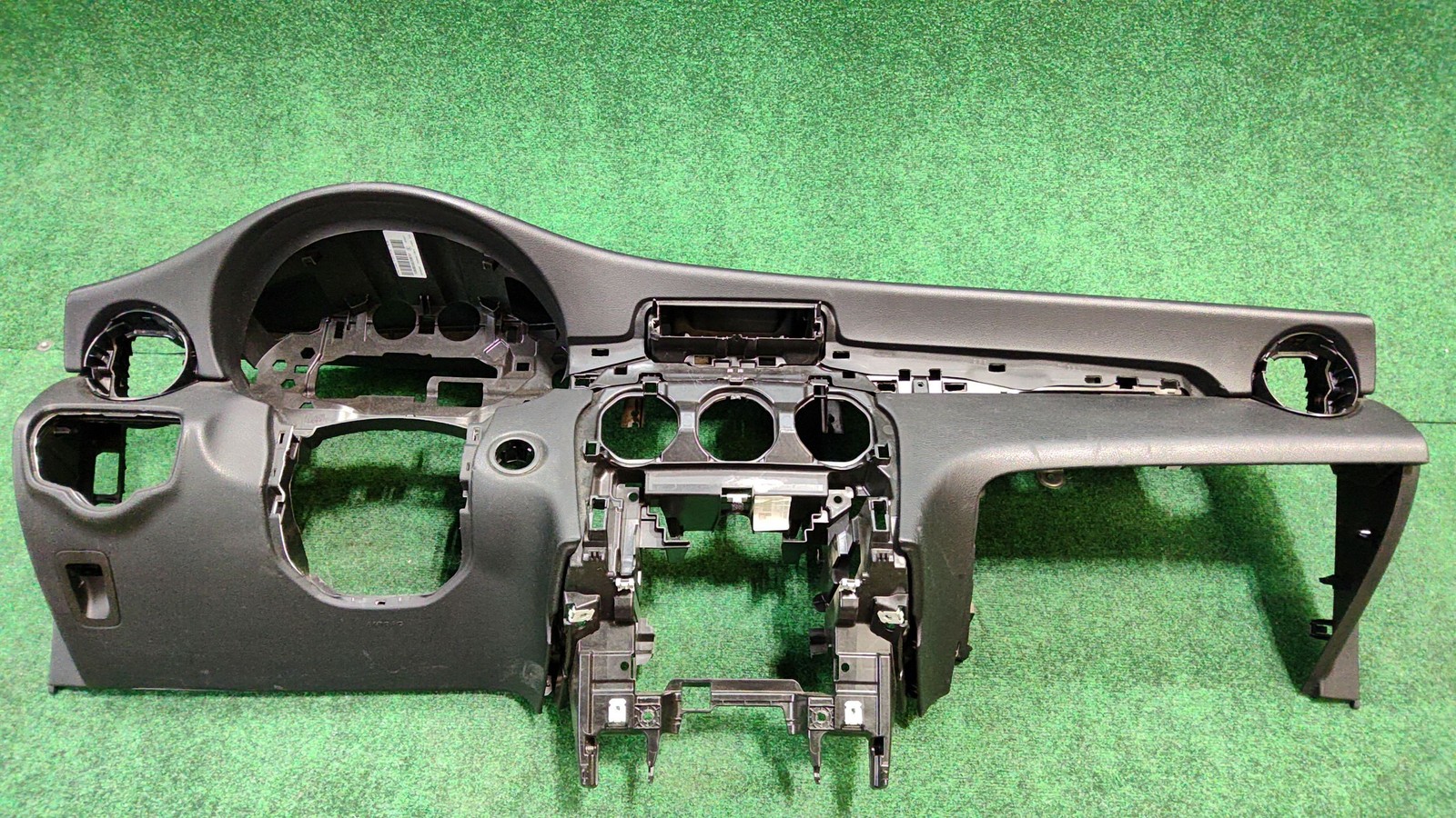 2016-2022 Mercedes Benz Glc 300 Dashboard Instrument Panel Oem A2536803002