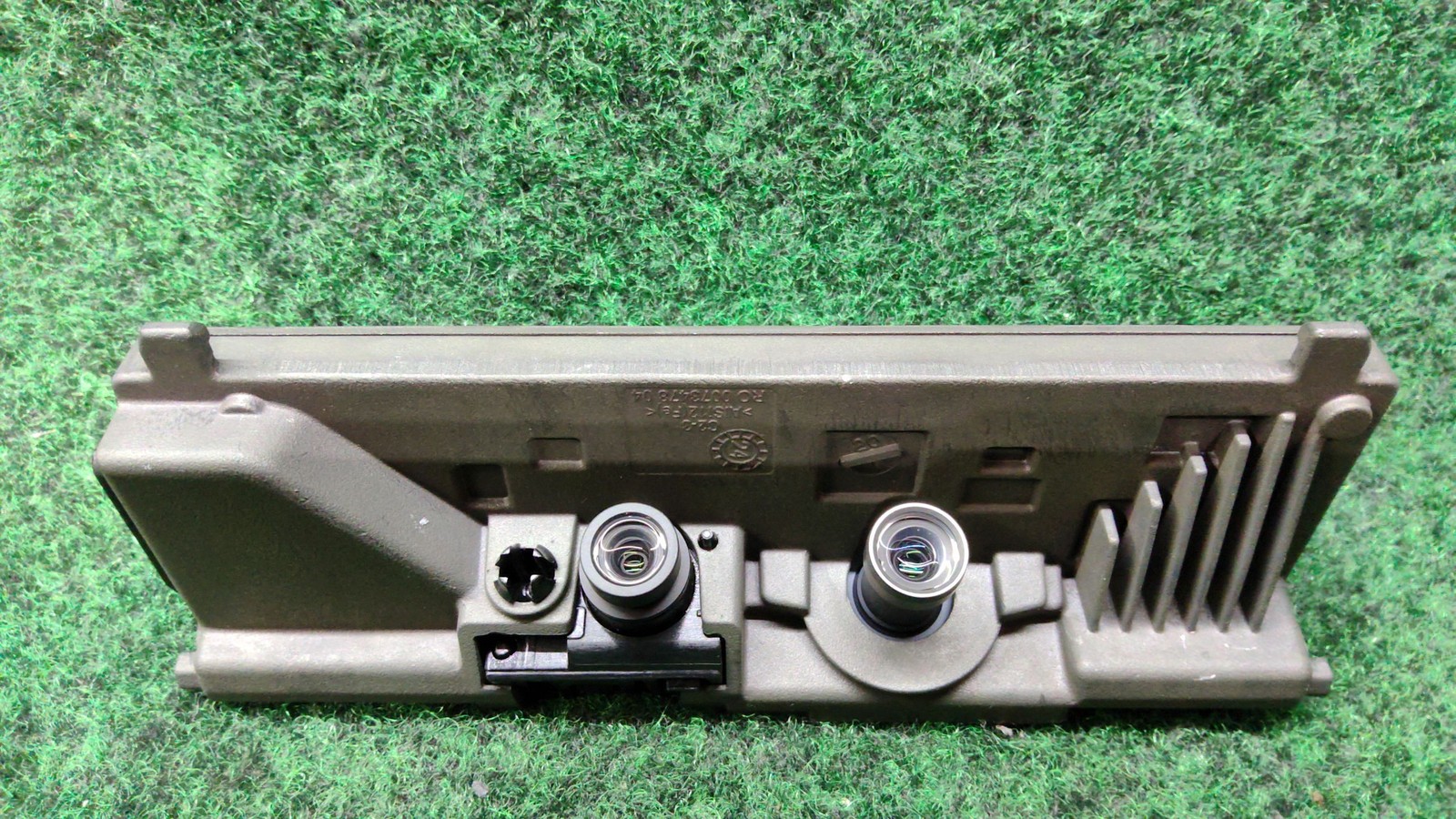 2024-2025 Bmw X5 Camera Bmw Personal Copilot Oem 66515b52662 66515b5ff36 Origin