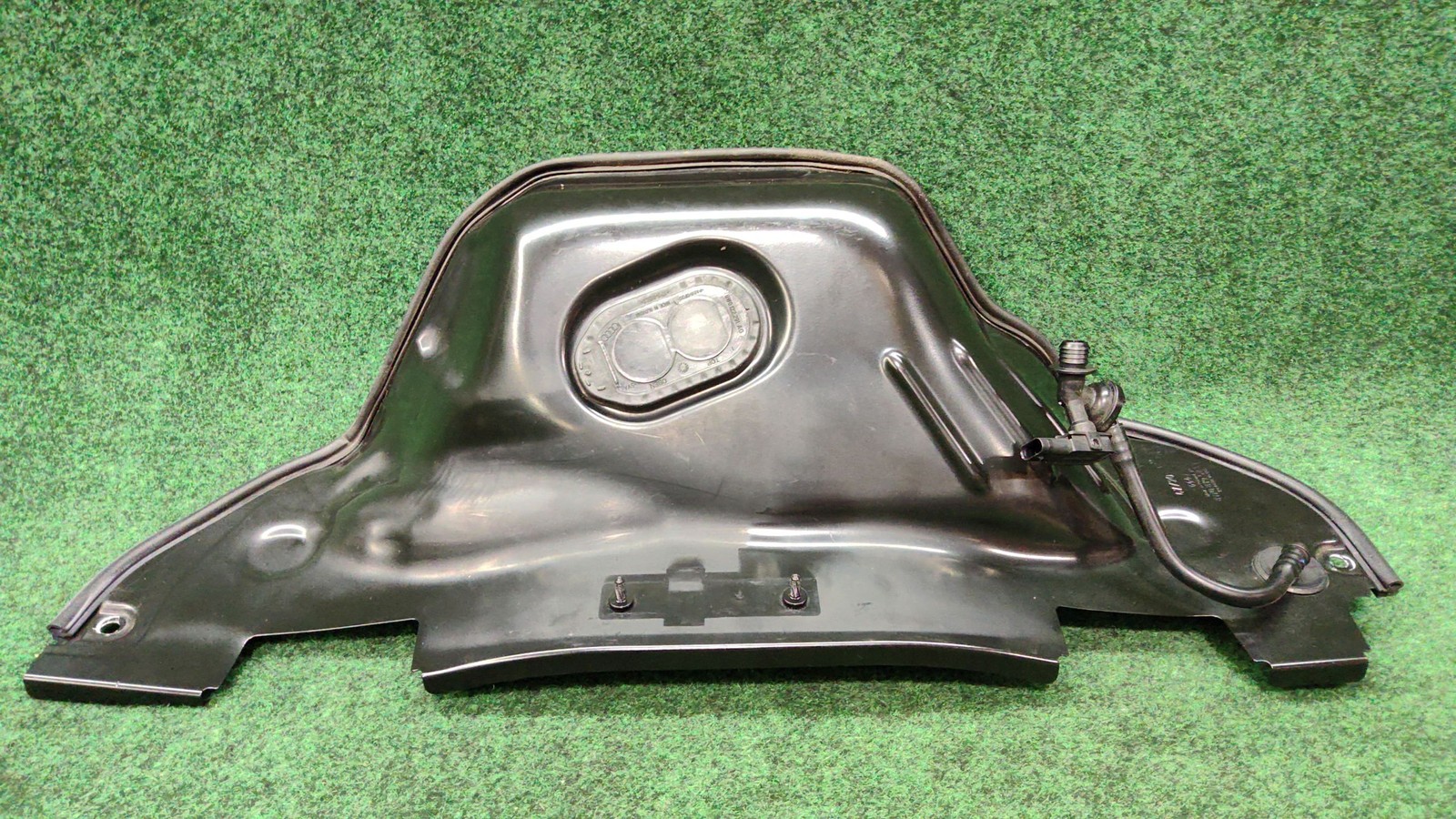 2017-2025 Audi A4 Water Box Front Panel Oem 8w0819523