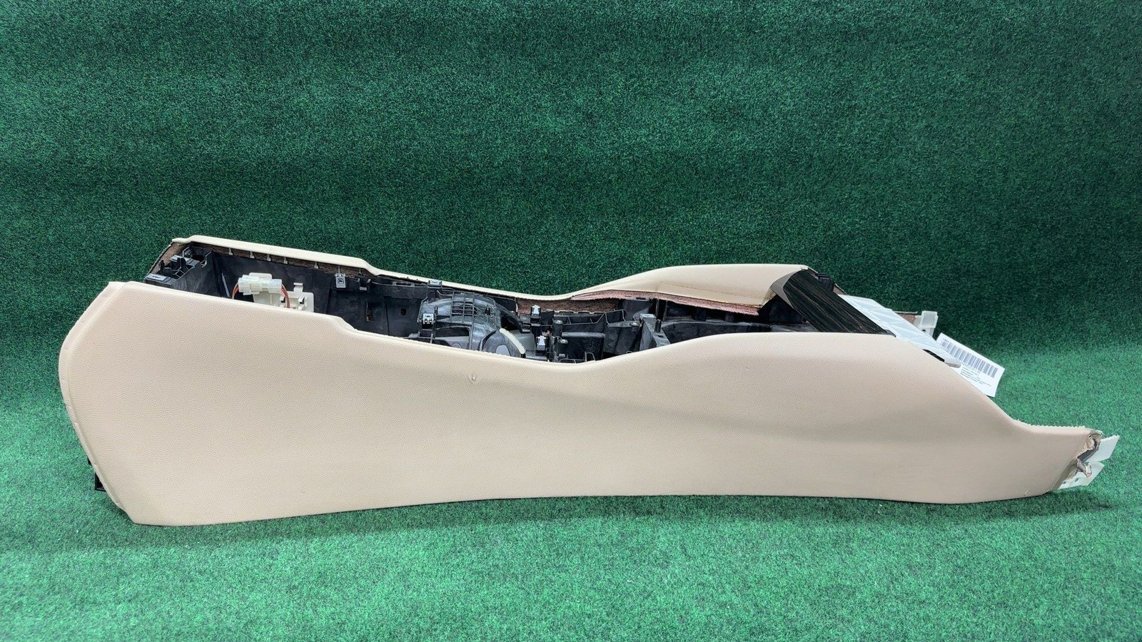 2017-2023 Bmw 530i Trim Panel Dashboard Oem 51459868793 51459868768 51459868810