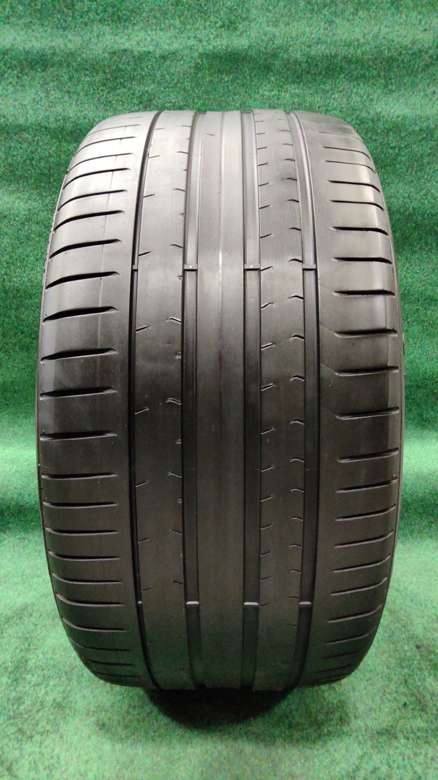 16 17 18 19 20 21 22 23 24 25 BMW X5 Tire 21' Whl 315/35-21 Pirelli