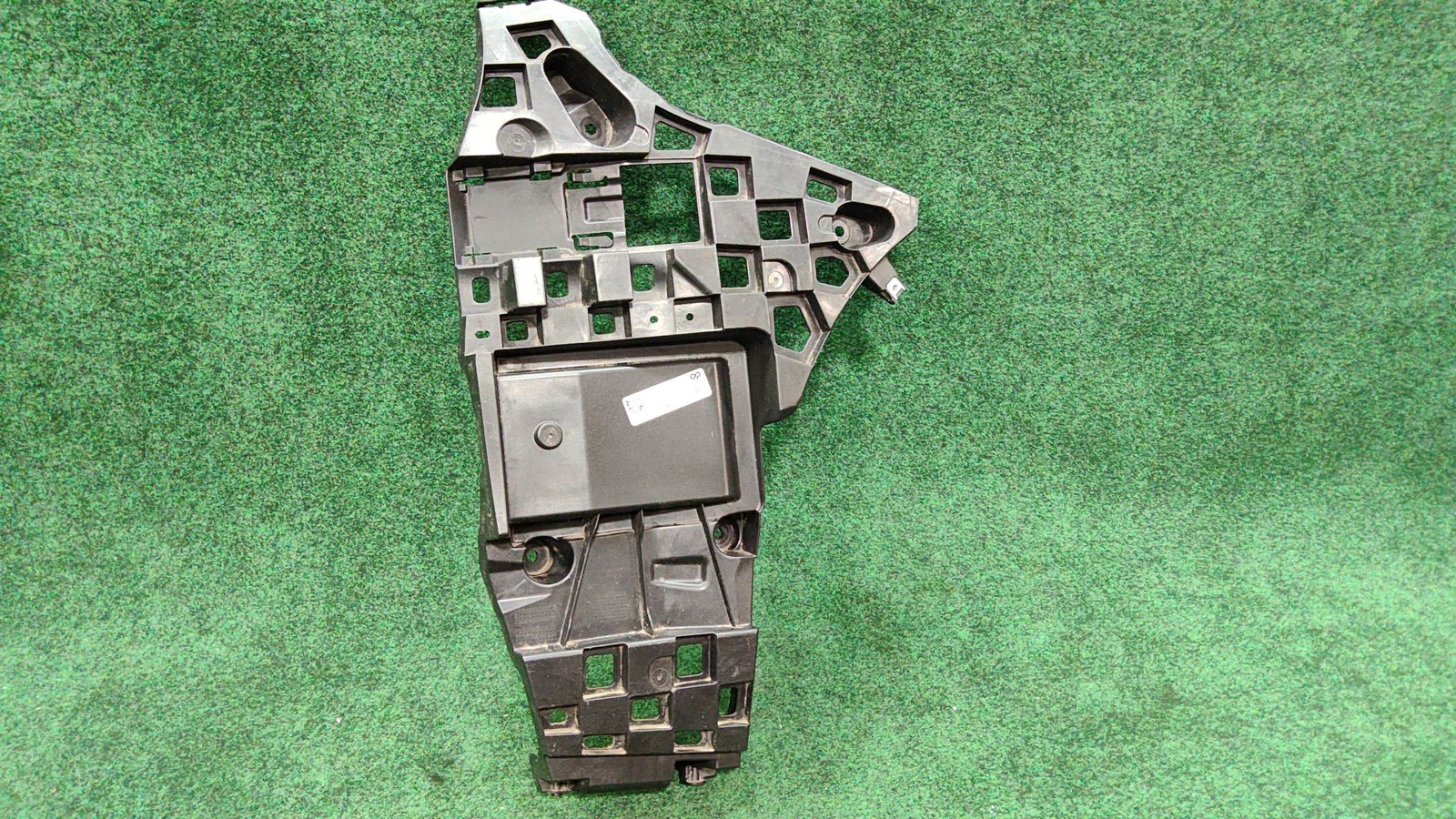 2019-2025 BMW X5 REAR RH BUMPER BRACKET OEM 51128069247/51127420653