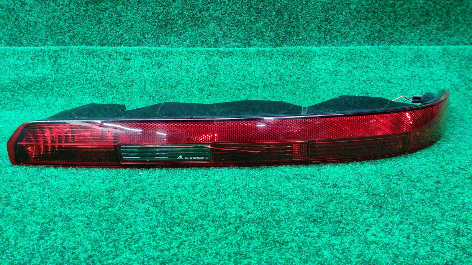 2017-2024 Audi Q7 Rear Right Lower Tail Light Assembly OEM 4M0945096A