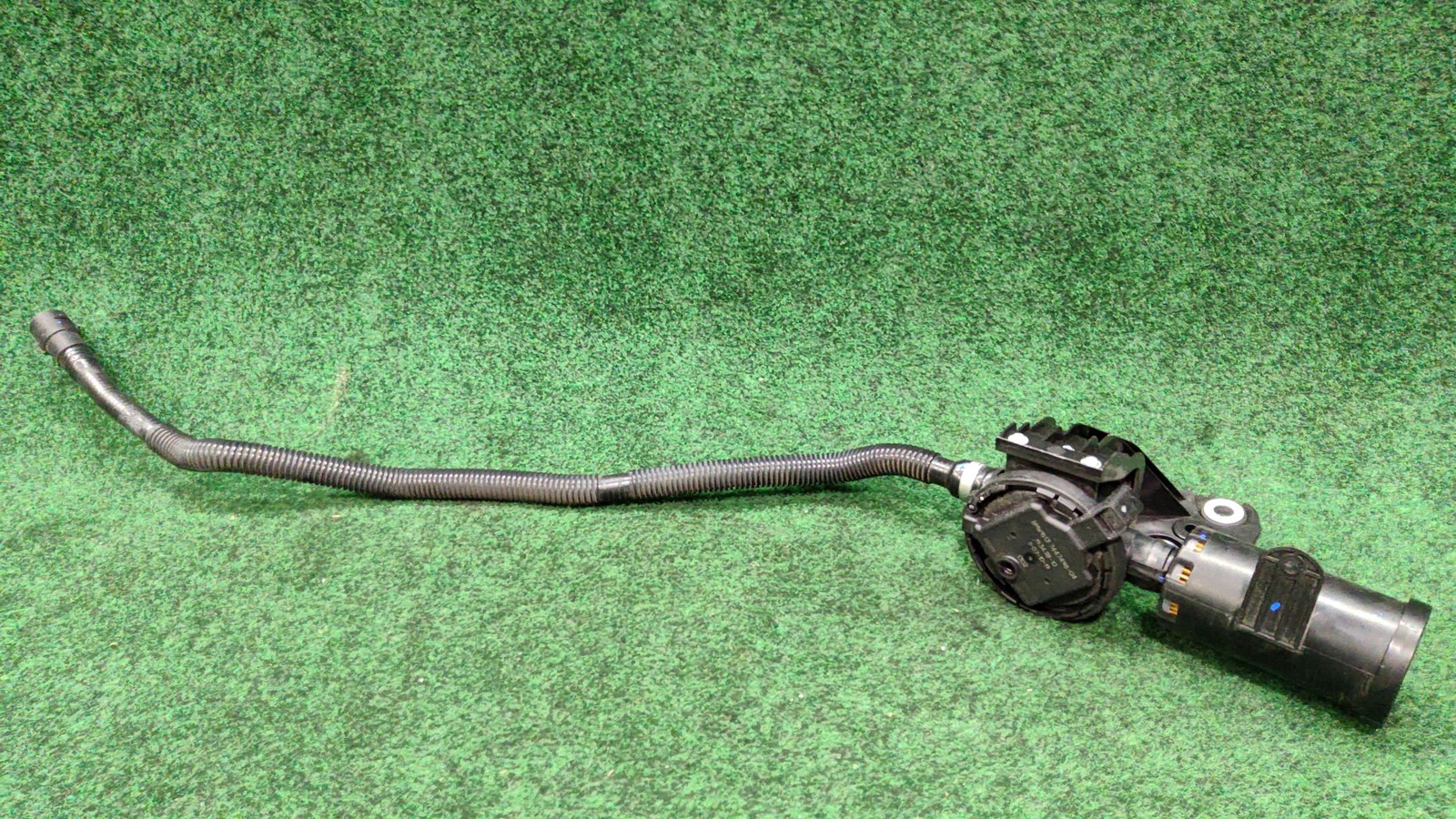 2019-2023 BMW X5 Evaporator Housing OEM 16117439919